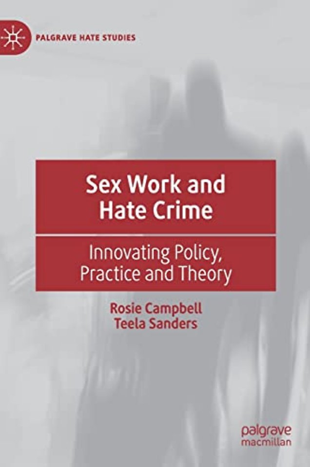 Sex Work and Hate Crime
