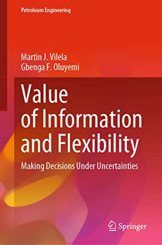 Value of Information and Flexibility