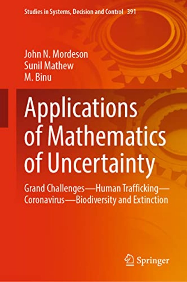 Applications of Mathematics of Uncertainty