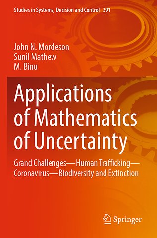 Applications of Mathematics of Uncertainty