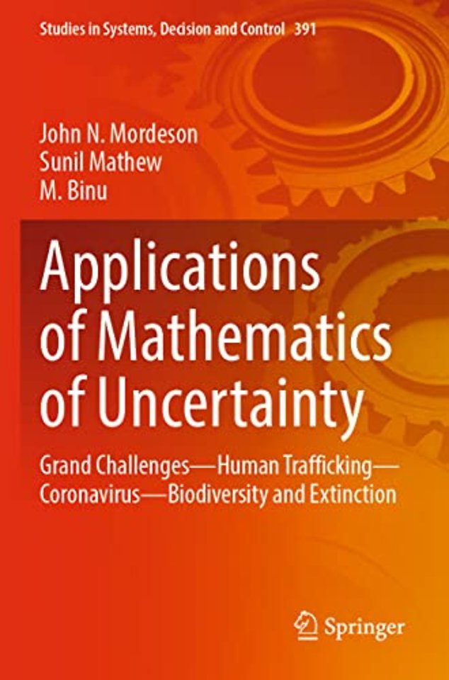 Applications of Mathematics of Uncertainty