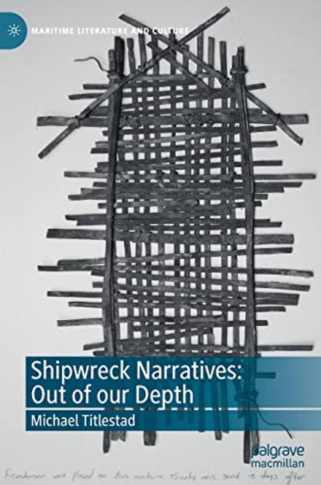 Shipwreck Narratives: Out of our Depth