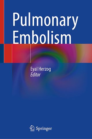 Pulmonary Embolism