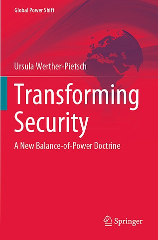 Transforming Security