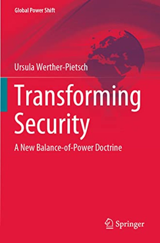 Transforming Security