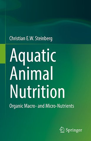 Aquatic Animal Nutrition