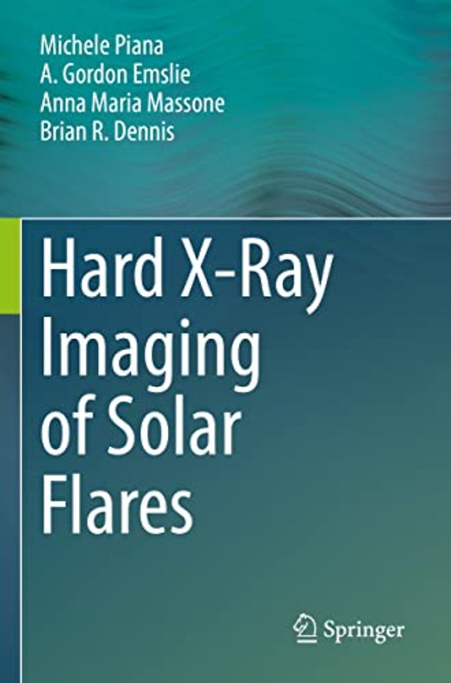 Hard X-Ray Imaging of Solar Flares