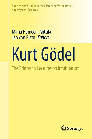 Kurt Gödel