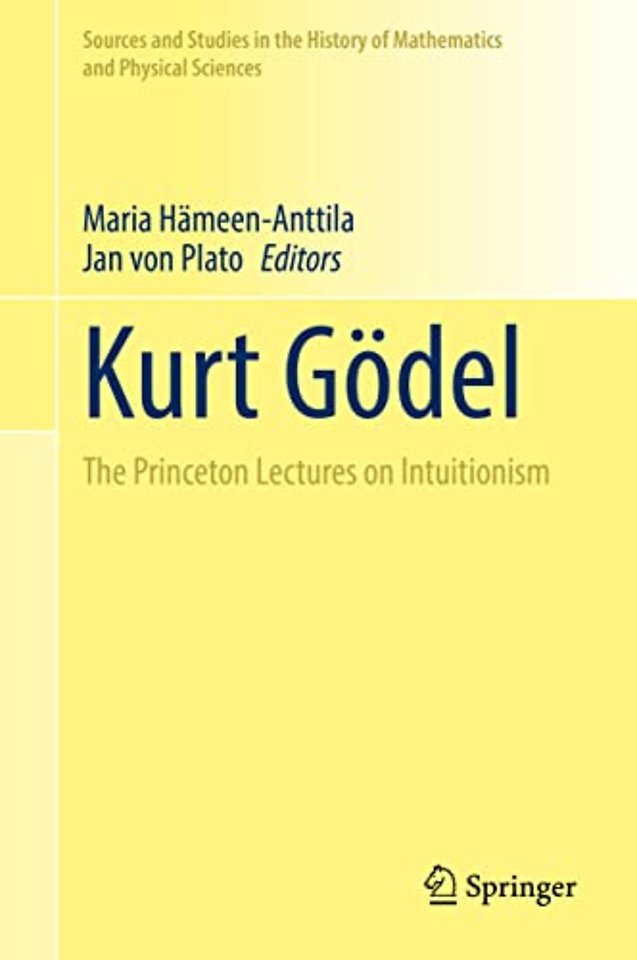 Kurt Gödel