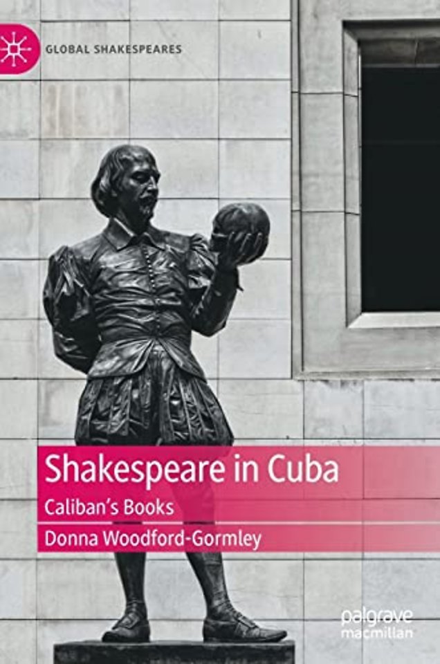 Shakespeare in Cuba