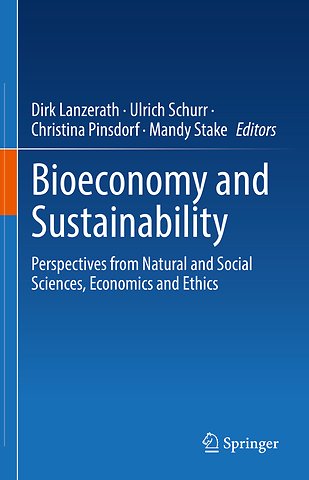 Bioeconomy and Sustainability