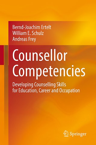 Counsellor Competencies