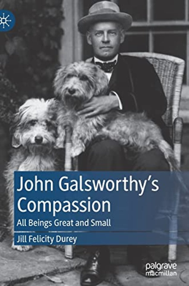 John Galsworthy’s Compassion