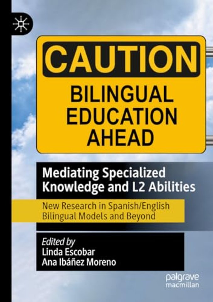 Mediating Specialized Knowledge and L2 Abilities