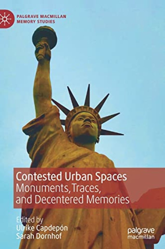 Contested Urban Spaces