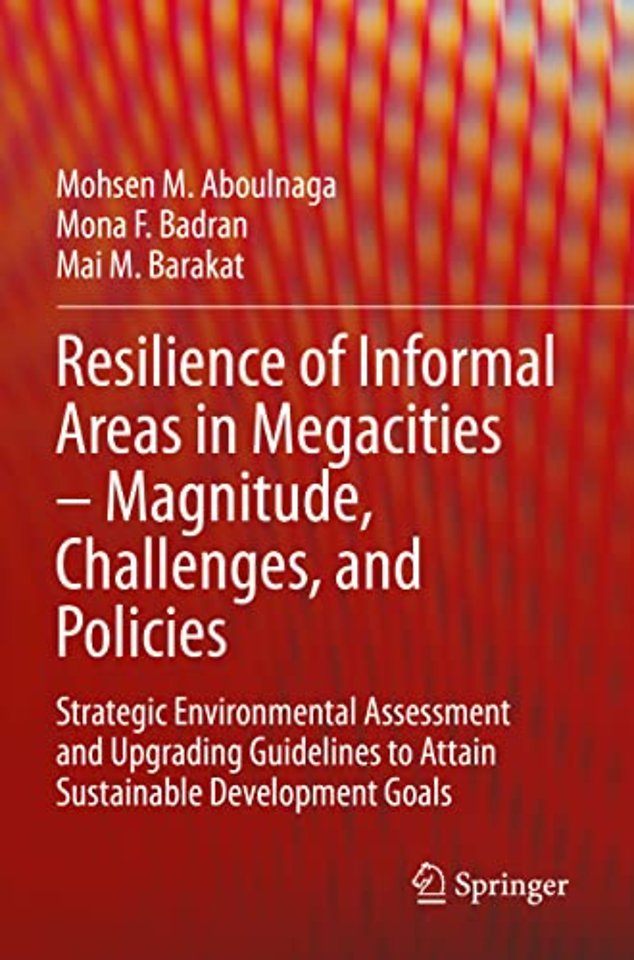 Resilience of Informal Areas in Megacities – Magnitude, Challenges, and Policies