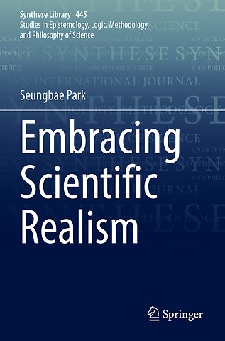 Embracing Scientific Realism