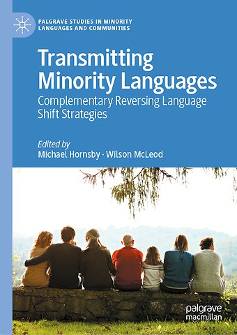 Transmitting Minority Languages