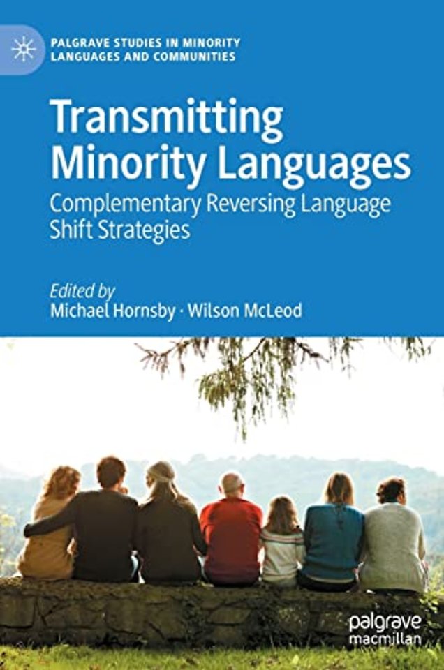 Transmitting Minority Languages