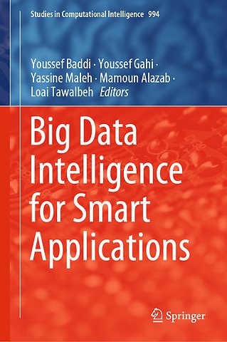 Big Data Intelligence for Smart Applications