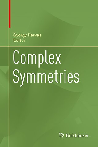 Complex Symmetries