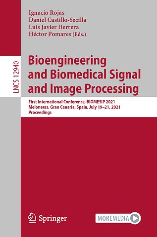 Bioengineering and Biomedical Signal and Image Processing