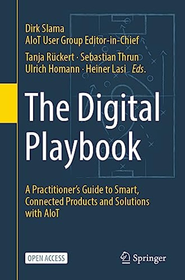 The Digital Playbook