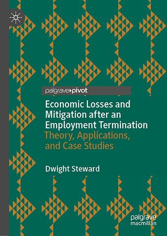 Economic Losses and Mitigation after an Employment Termination