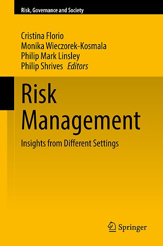 Risk Management