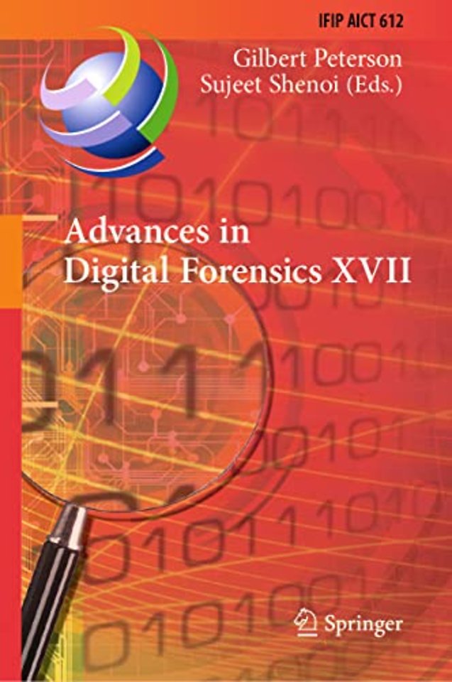 Advances in Digital Forensics XVII