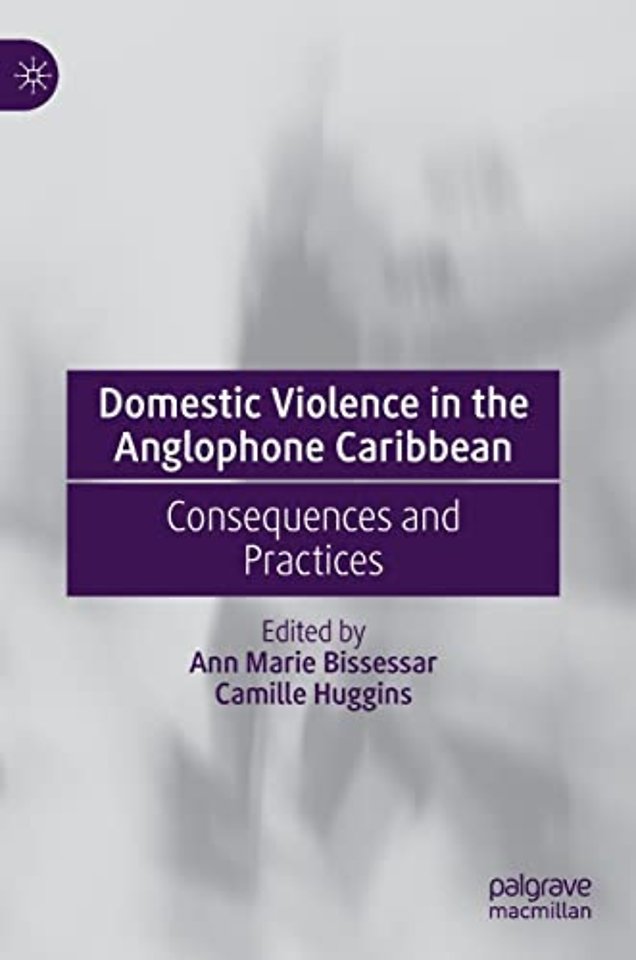 Domestic Violence in the Anglophone Caribbean