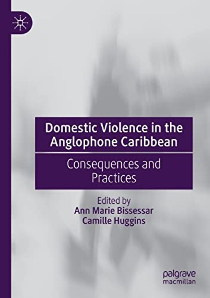 Domestic Violence in the Anglophone Caribbean