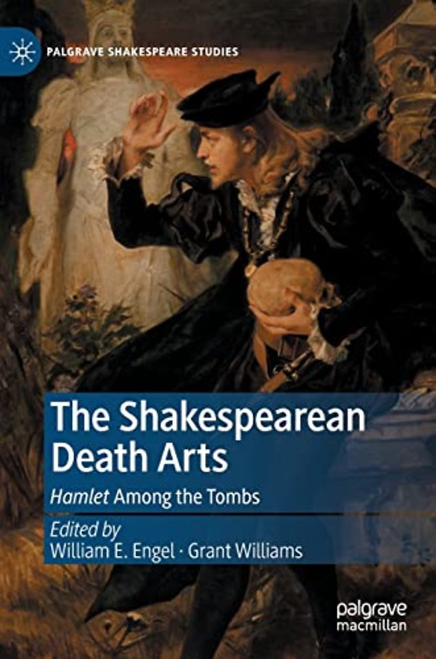 The Shakespearean Death Arts