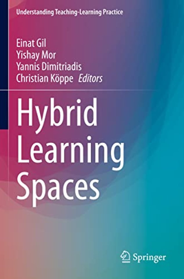 Hybrid Learning Spaces