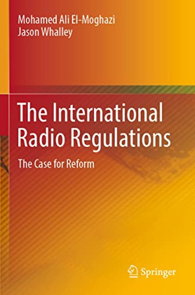 The International Radio Regulations
