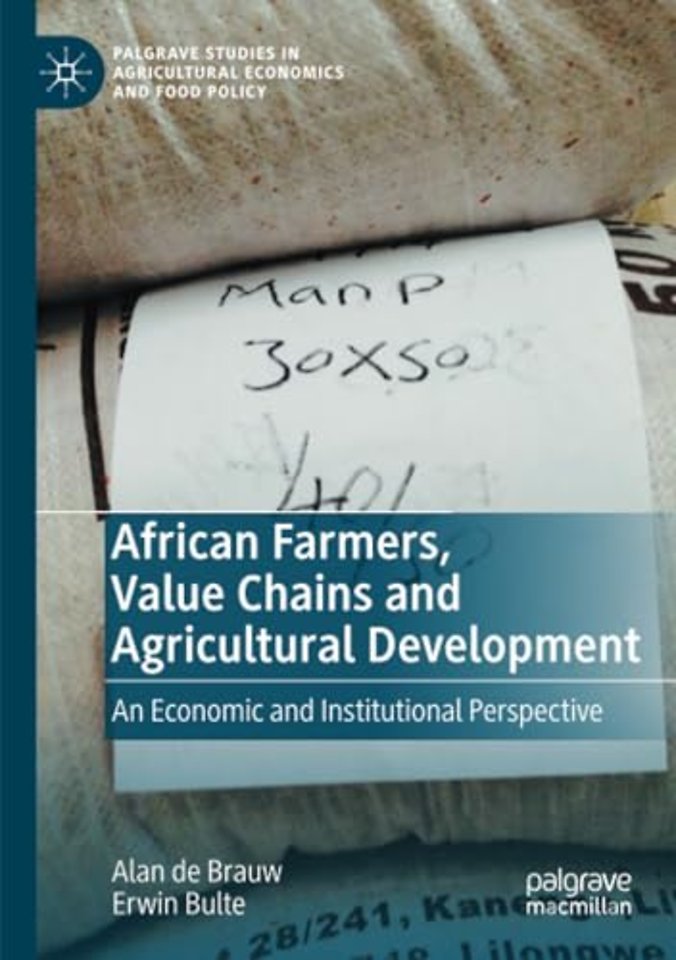 African Farmers, Value Chains and Agricultural Development