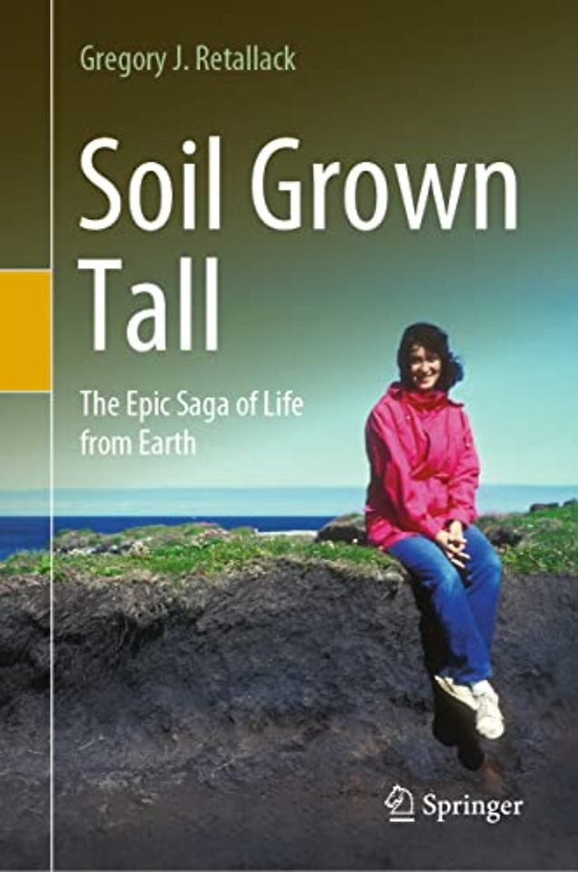 Soil Grown Tall