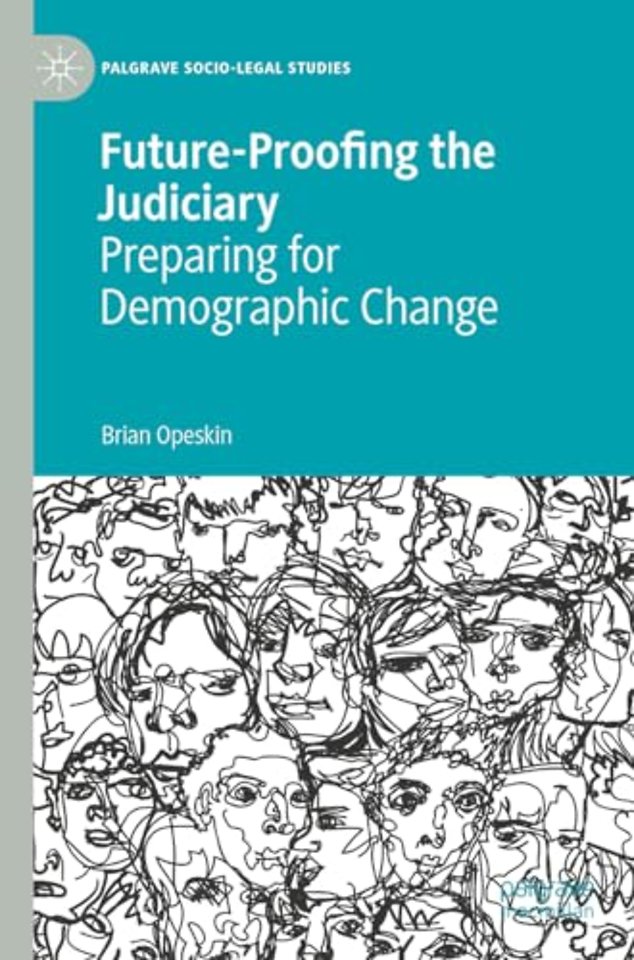 Future-Proofing the Judiciary