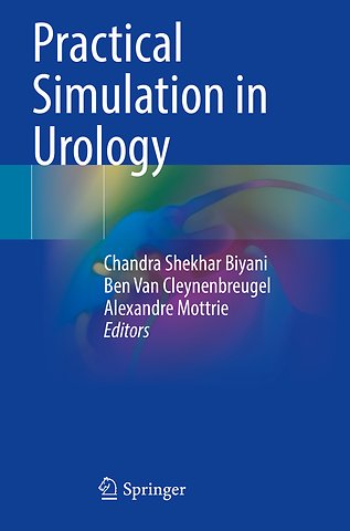 Practical Simulation in Urology