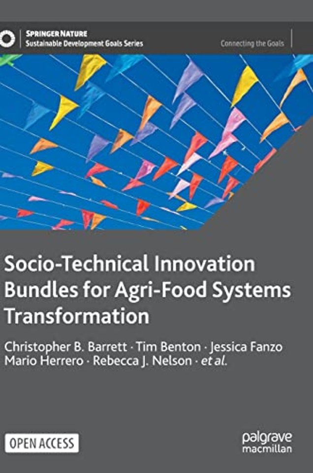 Socio-Technical Innovation Bundles for Agri-Food Systems Transformation