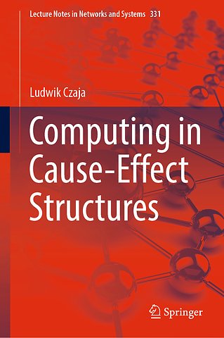 Computing in Cause-Effect Structures