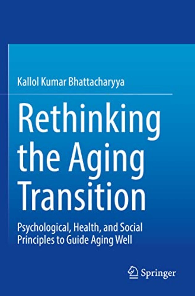 Rethinking the Aging Transition
