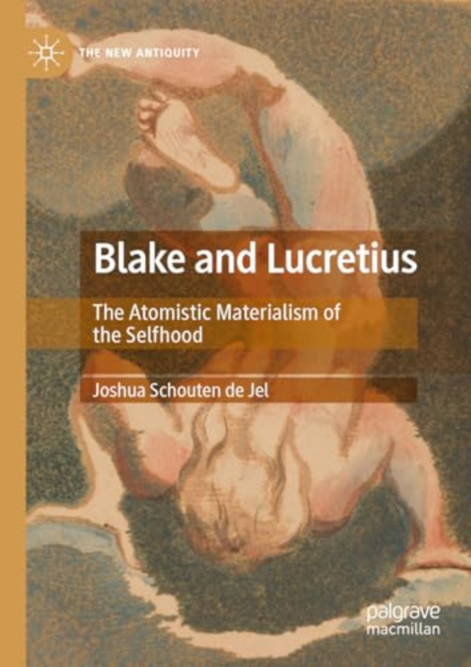 Blake and Lucretius