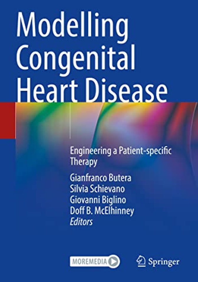 Modelling Congenital Heart Disease