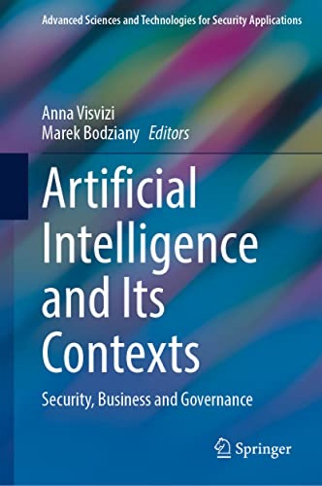 Artificial Intelligence and Its Contexts