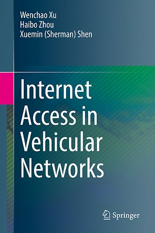 Internet Access in Vehicular Networks