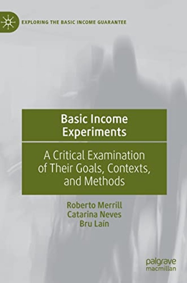 Basic Income Experiments