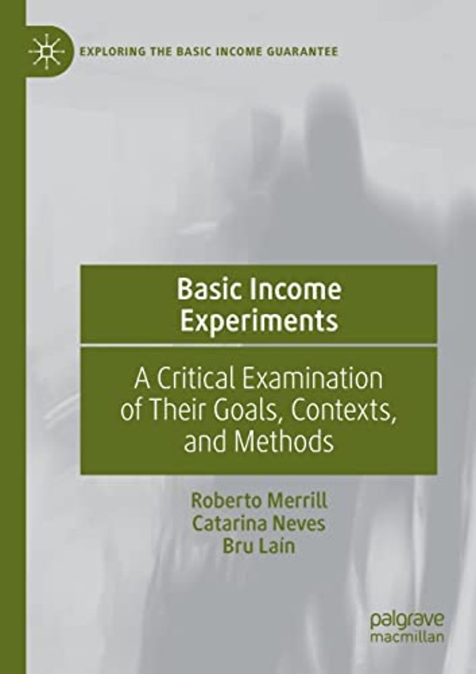 Basic Income Experiments
