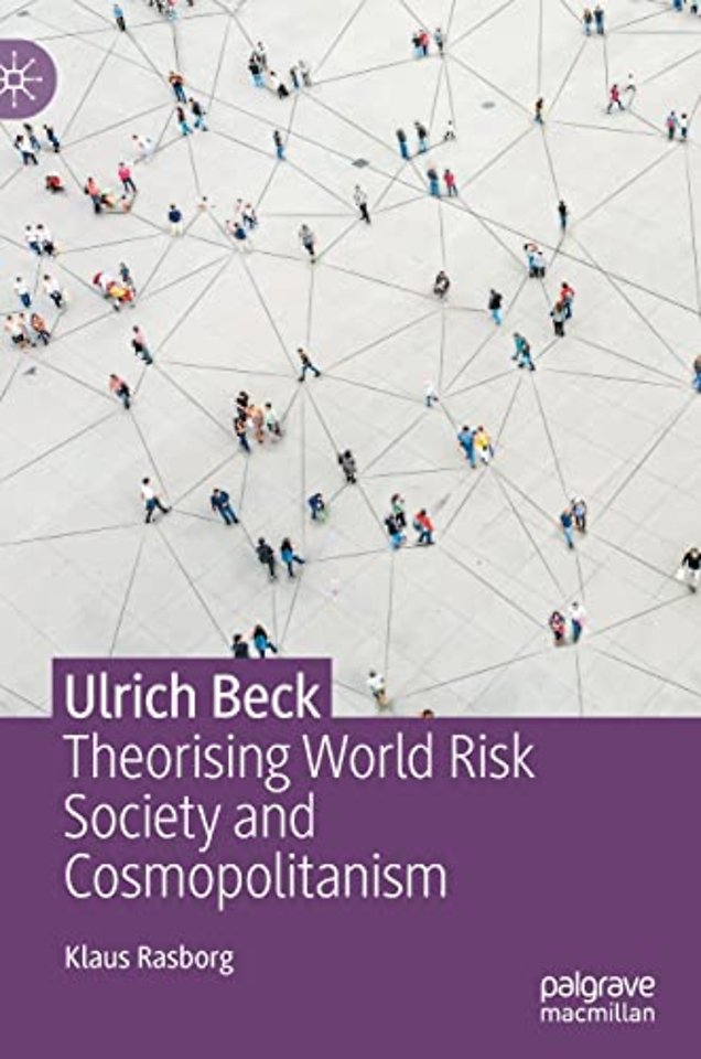 Ulrich Beck