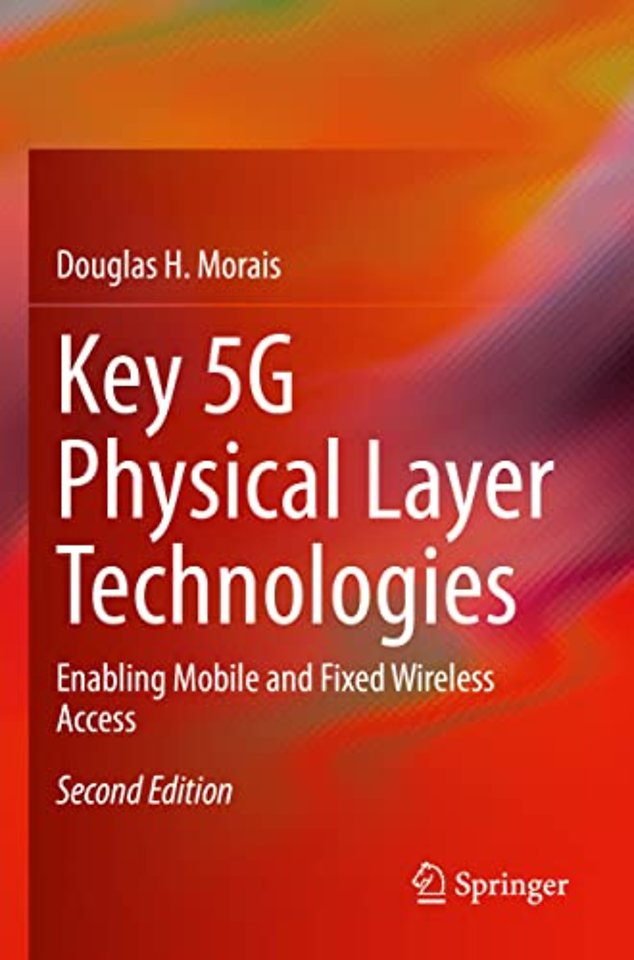 Key 5G Physical Layer Technologies